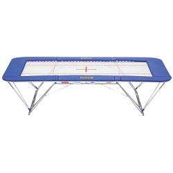 Eurotramp trampolines en onderdelen bij Paul Schrama tuinontwerp