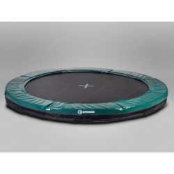 Paul Schrama. Akrobat trampolines, advies en levering!