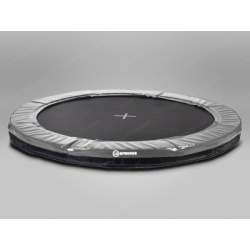 Paul Schrama. Akrobat trampolines, advies en levering!