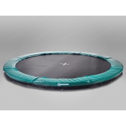 Paul Schrama. Akrobat trampolines, advies en levering!