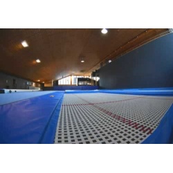 Eurotramp trampolines en onderdelen bij Paul Schrama tuinontwerp