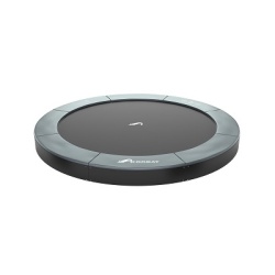 Paul Schrama. Akrobat trampolines, advies en levering!