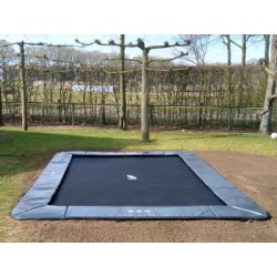 Paul Schrama. Akrobat trampolines, advies en levering!