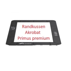 Paul Schrama. Akrobat trampolines, advies en levering!