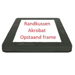 Paul Schrama. Akrobat trampolines, advies en levering!