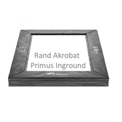 Paul Schrama. Akrobat trampolines, advies en levering!
