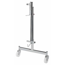 Eurotramp trampolines en trampolineonderdelen bij Paul Schrama