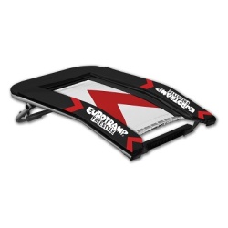 Alle Eurotramp trampolines bij Paul Schrama tuinontwerp