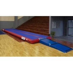 Springmat voor Eurotramp trampolines en andere trampolineonderdelen bij Paul Schrama