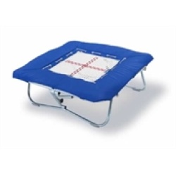 Eurotramp trampolines en onderdelen bij Paul Schrama tuinontwerp