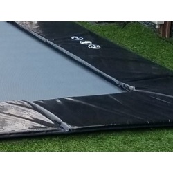 Paul Schrama. Akrobat trampolines, advies en levering!