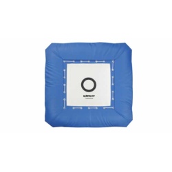 Randkussen voor Eurotramptrampoline