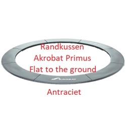 Paul Schrama. Akrobat trampolines, advies en levering!