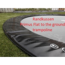 Paul Schrama. Akrobat trampolines, advies en levering!