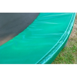 Paul Schrama. Akrobat trampolines, advies en levering!