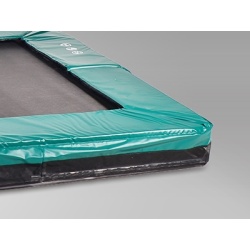 Paul Schrama. Akrobat trampolines, advies en levering!