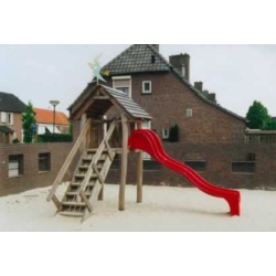 Robinia speeltoestel Kotter variant 1