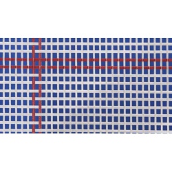 Springmat voor Eurotramp