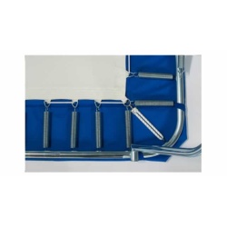 Springmat voor Eurotramp