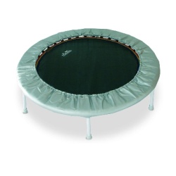 Trimilin trampolines en onderdelen bij Paul Schrama tuinontwerp