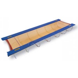 onderdelen voor Eurotramp trampolines