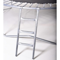 Paul Schrama. Akrobat trampolines, advies en levering!